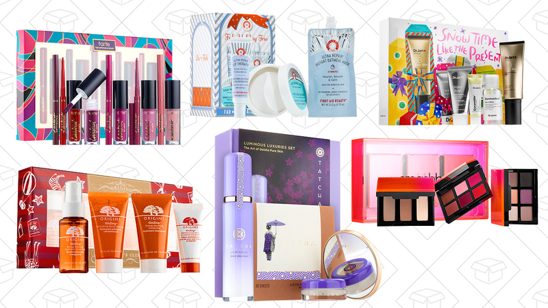 Sephora gift sets